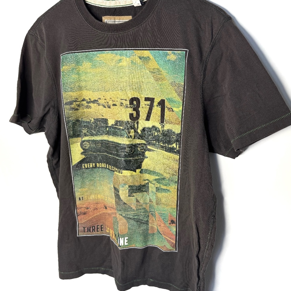 George 100% cotton exclusive vintage t-shirt size M